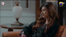 Mehshar - Episode 26 - 5th March 2025